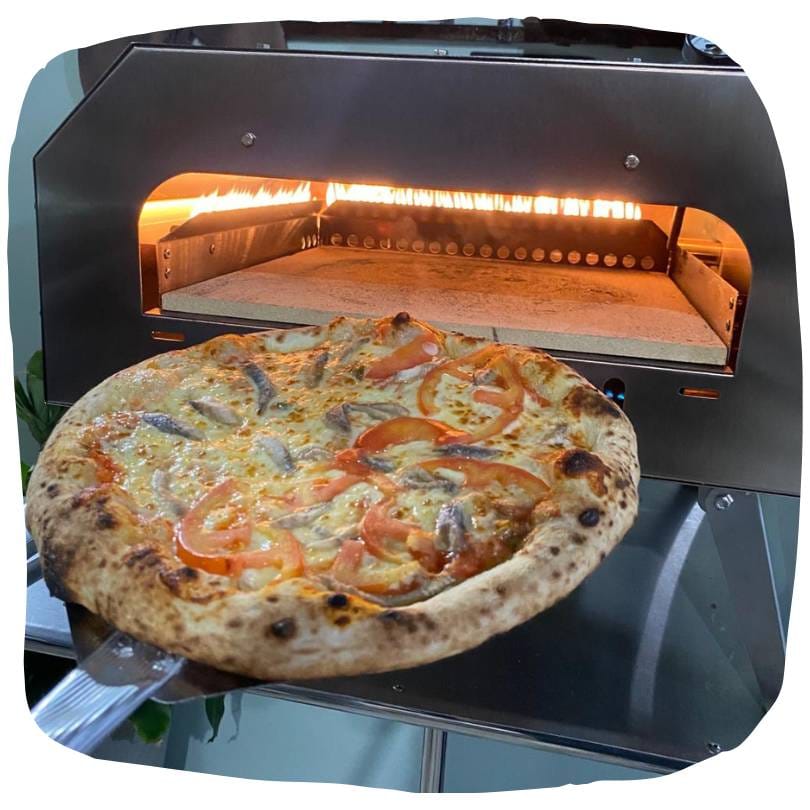 EZ Oven 40 Duo Gás GLP - Imagem 7