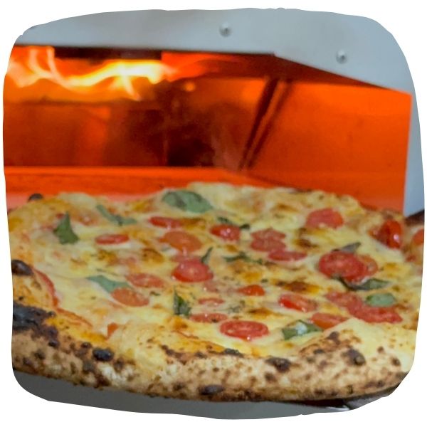 EZ Oven 40 Neo Plus Gás GLP Lenha - Imagem 12